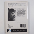Hannu Salama : Se tavallinen tarina - pikkukuva 2