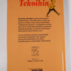 Eric Jensen : Sanoista tekoihin : 180 yksinkertaista tapa... - pikkukuva 2