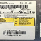 HP:N (pavilion) polttava dvd-asema TS-L633 - pikkukuva 4