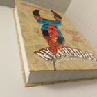 Stan Lee & John Romita: Hämähäkkimies sanomalehtisarjat - pikkukuva 5