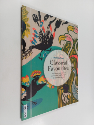 Various : The Piano Player: Classical Favourites