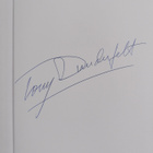 Tony Dunderfelt : Ilon psykologia (signeerattu) - pikkukuva 3