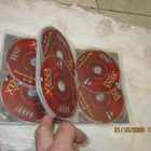 Xena: Warrior Princess - The Complete First Season 6DVD - pikkukuva 2