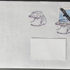 Viro, käyttösarjan merkin FDC-kuori 1995 - pikkukuva 1