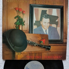 Acker Bilk  – Soittaa Olavi Virran Sävellyksiä LP - pikkukuva 1