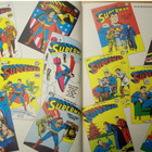 Superman-lehti (englanniksi) HC (1971) # 1 (5.0-VGF) 1971 - pikkukuva 4