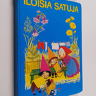 Laila Niukkanen : Iloisia satuja - pikkukuva 1