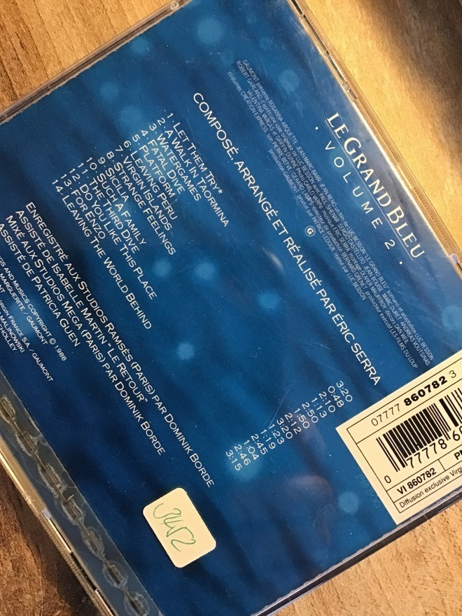 Item image