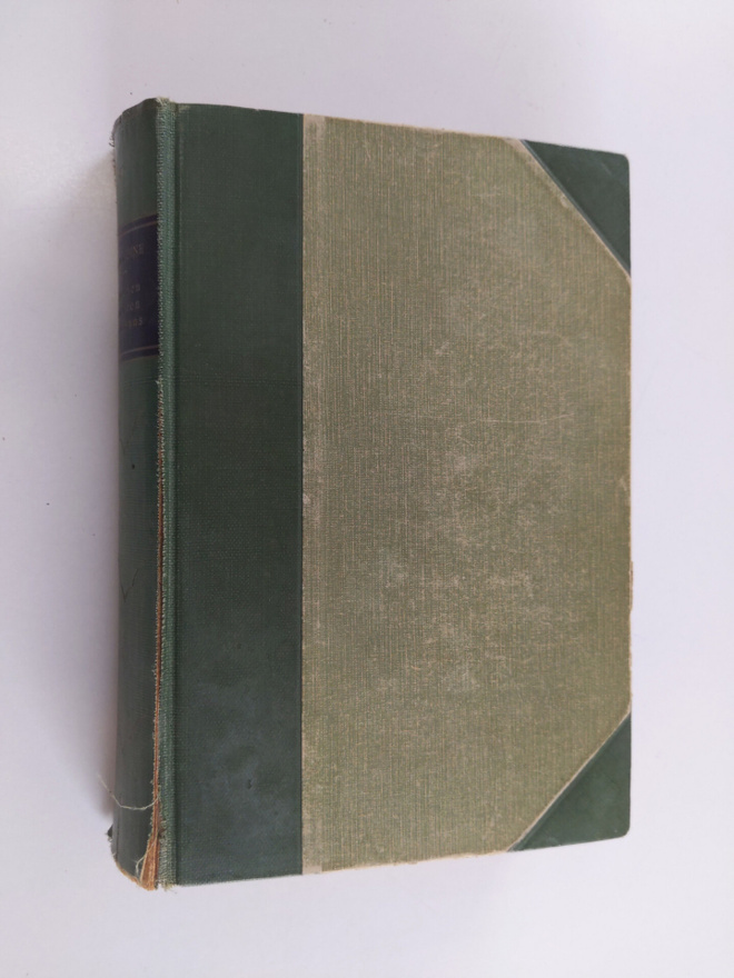 S. S. Van Dine : Greenen perheen salaisuus