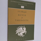 F. E. Sillanpää : Kuvia ja tarinoita - pikkukuva 1