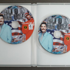 DVD: Ali Gi In Da USA 2xDVD (Sacha Baron Cohen 2003) - pikkukuva 3