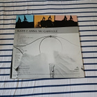 Kate & Anna Mc Garrigle – Love Over And Over lp -82 Folk Roc - pikkukuva 2