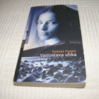 Delores Fossen Varjostava uhka   -pok - pikkukuva 1