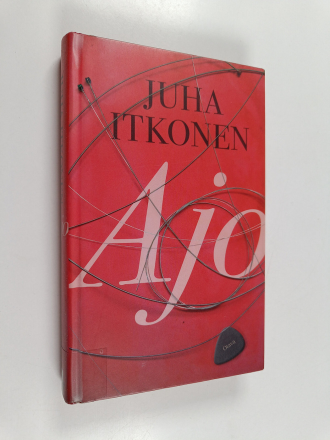 Juha Itkonen : Ajo