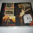 Deep Purple - California Jamming (CD, Uusi) - pikkukuva 1