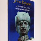 Jörn Donner : Muistiinpanoja Mannerheimista - pikkukuva 1