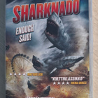 Haihurrikaani (2013) Ian Ziering & Tara Reid (UUSI) - pikkukuva 1
