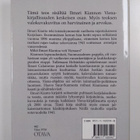 Raija-Liisa (toim.) Kansi : Ilmari Kiannon Vienan Karjala... - pikkukuva 2