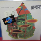 PUBLIC IMAGE LIMITED - HAPPY? EX-/EX LP - pikkukuva 1