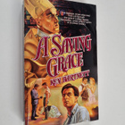 Ken Hartnett : A Saving Grace - pikkukuva 1