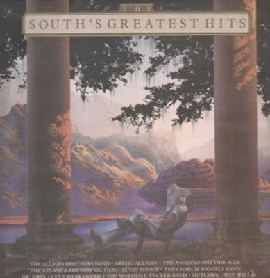 Various – The South's Greatest Hits