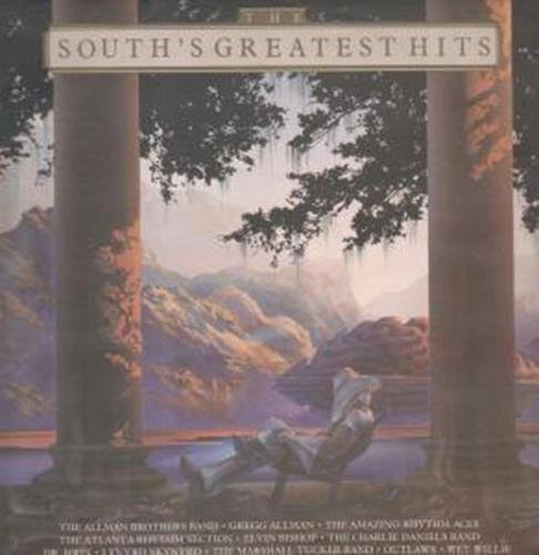 Various – The South's Greatest Hits
