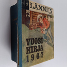 Lännensarja vuosikirja 1967 (n:o 3-12 kansiin sidottuna) - pikkukuva 1