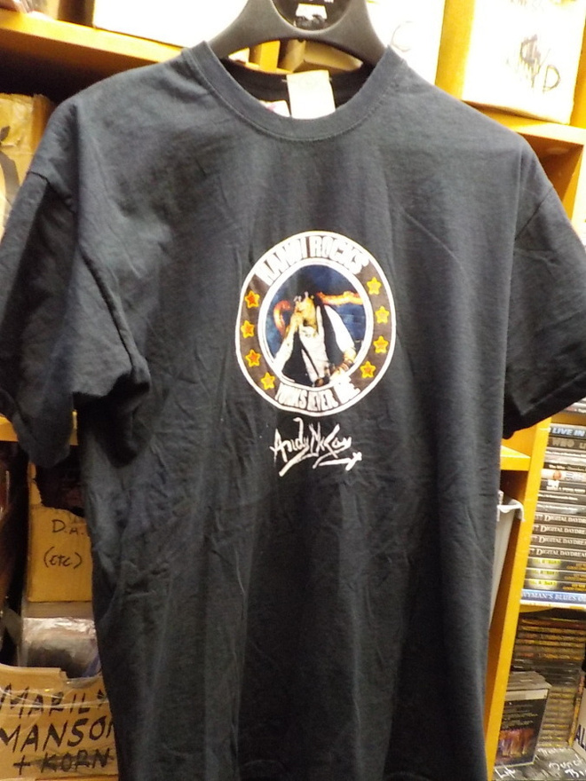 HANOI ROCKS T-PAITA KOKO L (W)