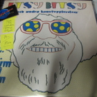 M. A. NUMMINEN - ITSY BITSY LP RUOTSI '79 COLUMBIA PAINOS - pikkukuva 1