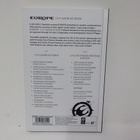 EUROPE - LIVE LOOK AT EDEN KIRJA + CD + DVD + NIMMARIT! - pikkukuva 2