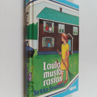Sirkka Soulanto : Laula, mustarastas - pikkukuva 1