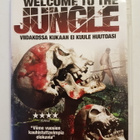Welcome To The Jungle - viidakossa kukaan ei kuule huutoasi! - pikkukuva 1