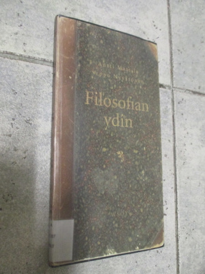 MATTILA & NYYSSÖNEN : FILOSOFIAN HISTORIA