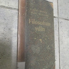 MATTILA & NYYSSÖNEN : FILOSOFIAN HISTORIA - pikkukuva 1