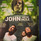 JOHN AND THE HOLE BLU-RAY - pikkukuva 1