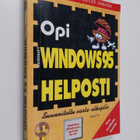 Jesper Ek : Opi Windows 95 helposti : microsoft - pikkukuva 1
