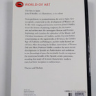 John F. Moffitt : The arts in Spain - pikkukuva 2