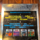 Malando And His Orcestra - King Of Tango lp - pikkukuva 2