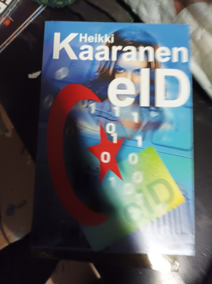 Heikki Kaaranen elD