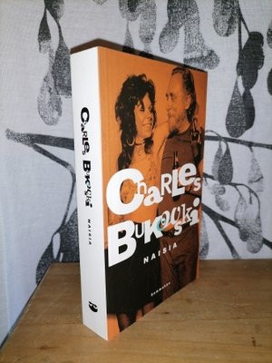 Charles Bukowski - Naisia - Sammakko