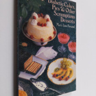 Mary Jane Finsand ym. : Diabetic Cakes, Pies & Other Scru... - pikkukuva 1
