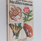 Tegwyn Harris : The natural history of the Mediterranean - pikkukuva 1