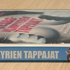 Lesbovampyyrien tappajat (2009) kauhukomedia (UUSI) - pikkukuva 3