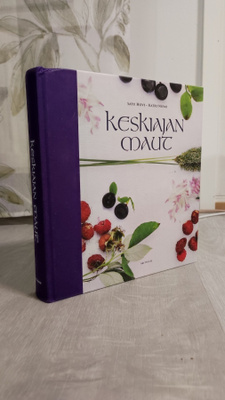 Satu Hovi: Keskiajan maut