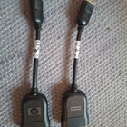 DisplayPort-DVI video adapter - pikkukuva 1