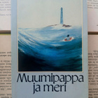 Tove Jansson - Muumipappa ja meri (pokkari) - pikkukuva 1