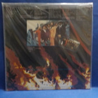 SUN - SUNBURN EX+/EX U.S -78 1ST PRESS LP - pikkukuva 2