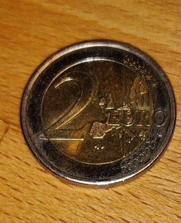 2 Eur - Äänioikeuden 100-vuotisjuhlat - 2016