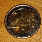 2 Eur - Äänioikeuden 100-vuotisjuhlat - 2016 - pikkukuva 1