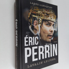 Lasse Lindqvist : Eric Perrin : Lavalin leijona - pikkukuva 1